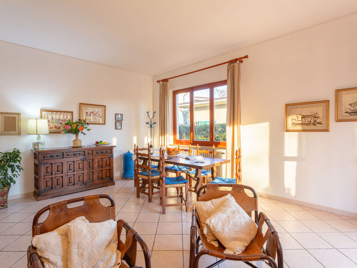 Maison Donatella à Marina Pietrasanta, 1,2 km de la mer - Photo 6