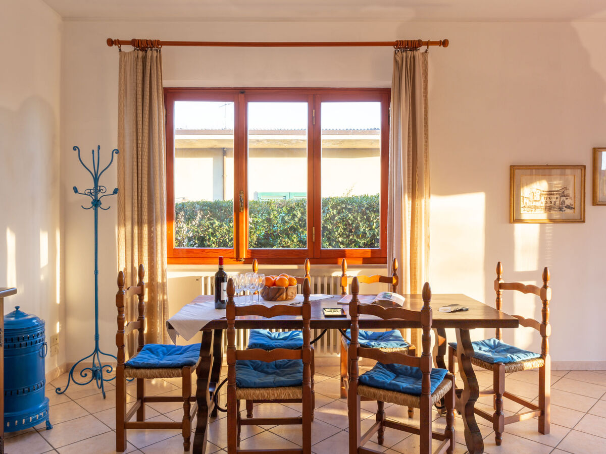 Maison Donatella à Marina Pietrasanta, 1,2 km de la mer - Photo 8