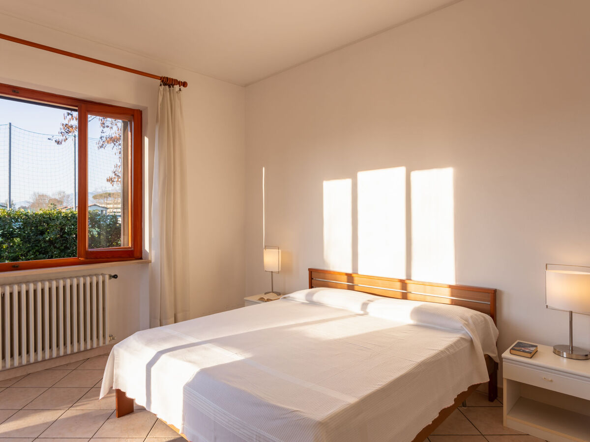 Maison Donatella à Marina Pietrasanta, 1,2 km de la mer - Photo 9