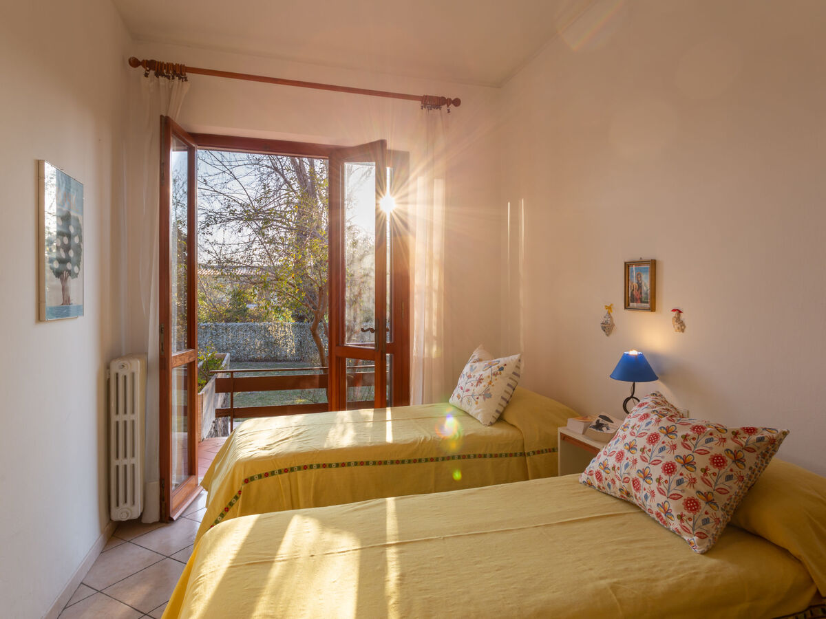 Maison Donatella à Marina Pietrasanta, 1,2 km de la mer - Photo 11