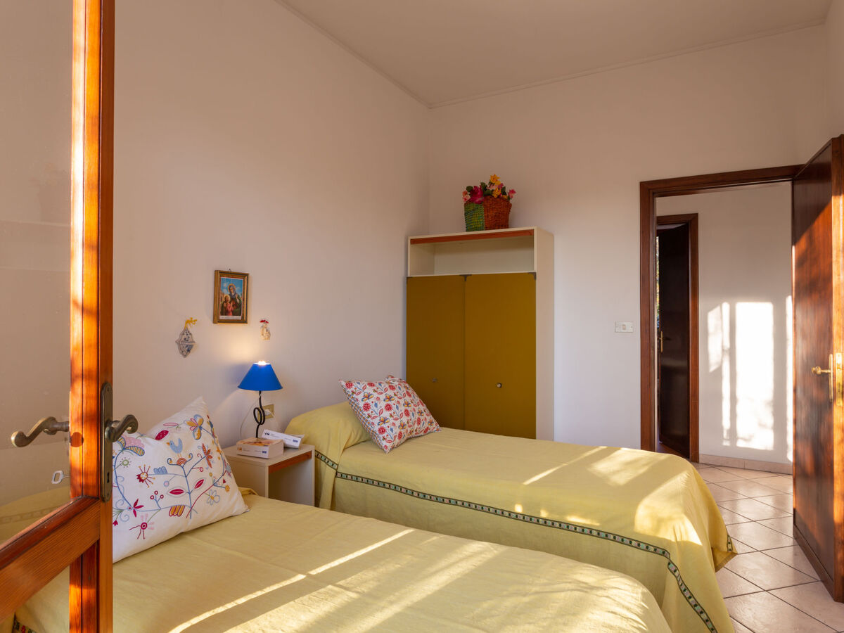 Maison Donatella à Marina Pietrasanta, 1,2 km de la mer - Photo 12