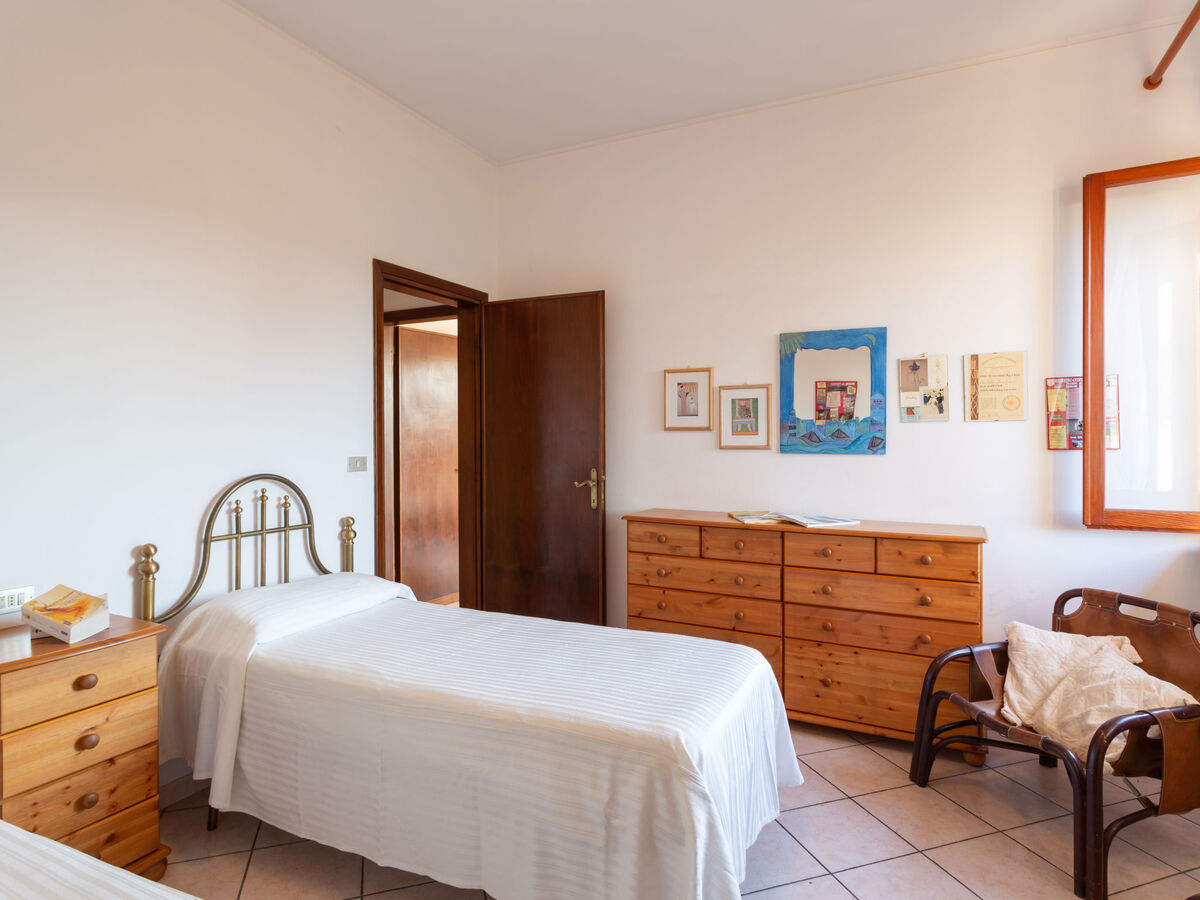 Maison Donatella à Marina Pietrasanta, 1,2 km de la mer - Photo 14