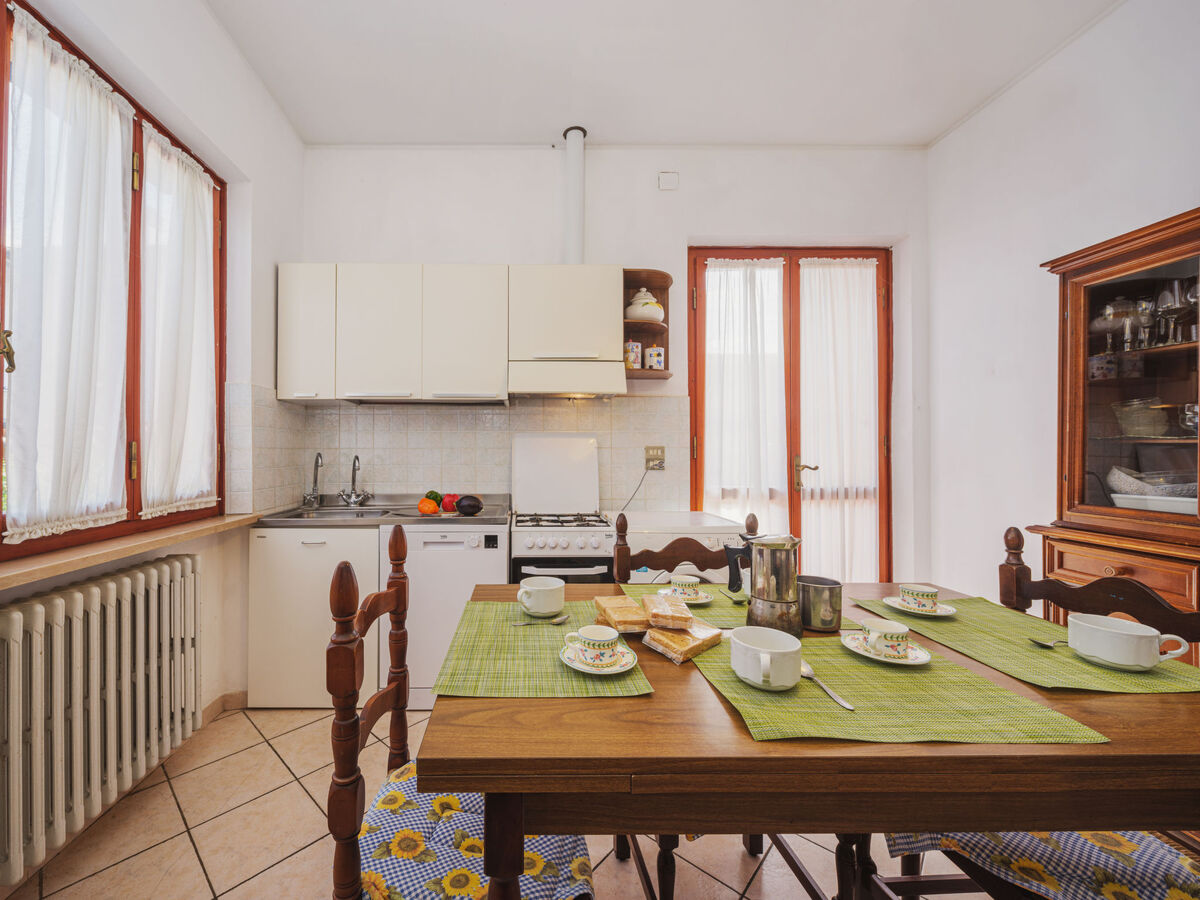 Maison Donatella à Marina Pietrasanta, 1,2 km de la mer - Photo 15