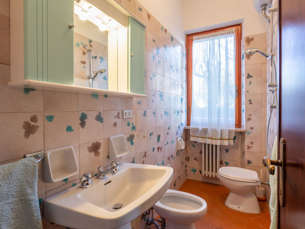 Maison Donatella à Marina Pietrasanta, 1,2 km de la mer - Photo 19