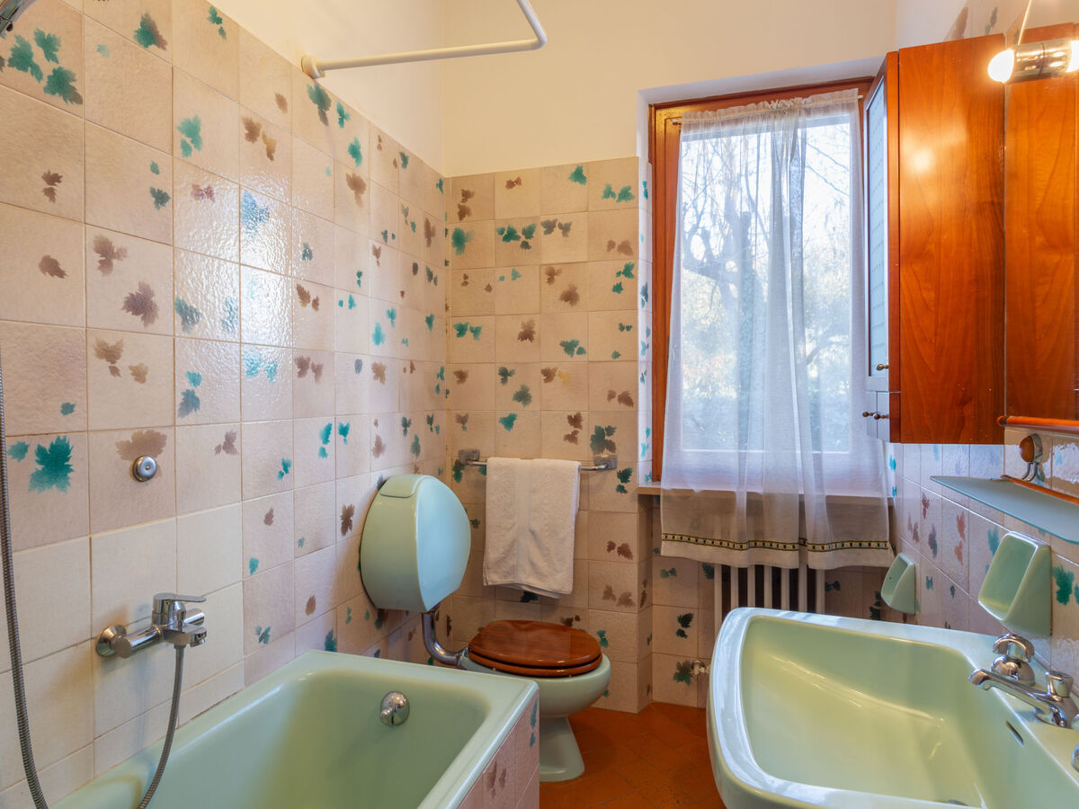 Maison Donatella à Marina Pietrasanta, 1,2 km de la mer - Photo 20