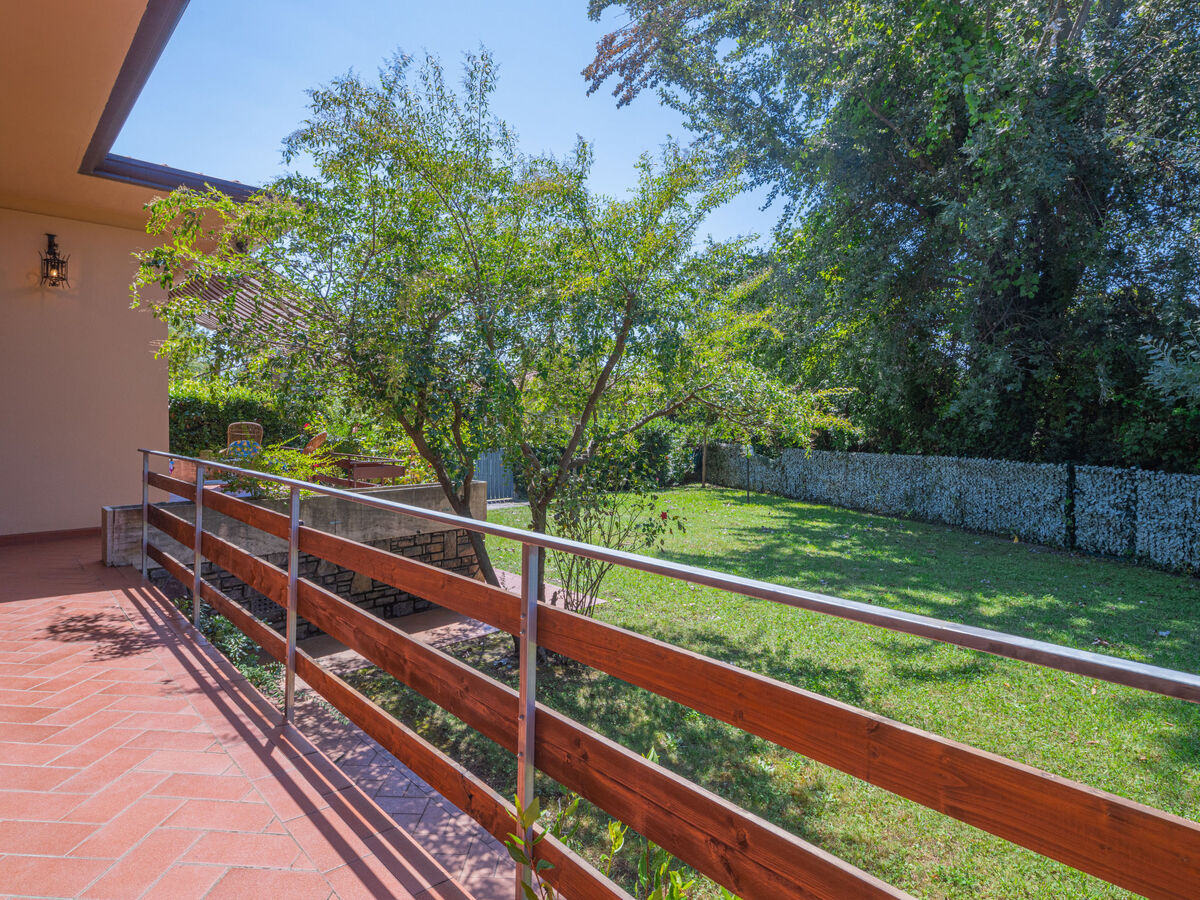 Maison Donatella à Marina Pietrasanta, 1,2 km de la mer - Photo 24
