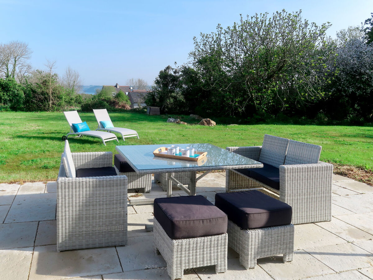 Le Vieux Chêne, maison 8 pers. à Camaret-sur-Mer - Photo 2