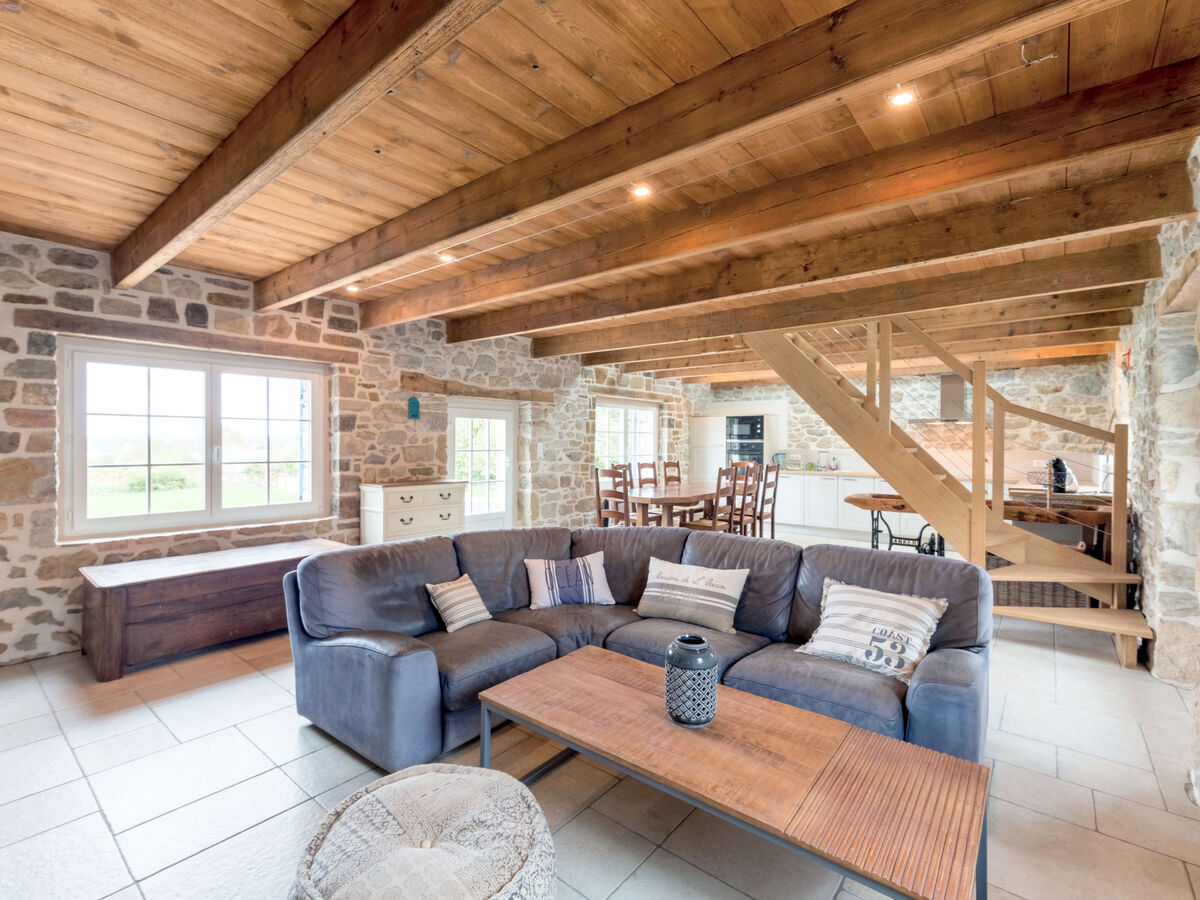 Le Vieux Chêne, maison 8 pers. à Camaret-sur-Mer - Photo 3