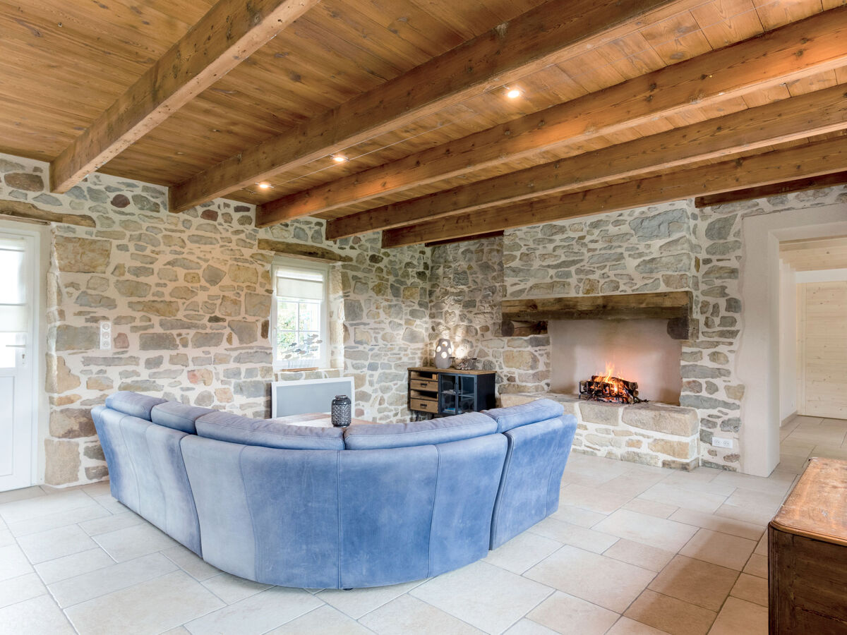 Le Vieux Chêne, maison 8 pers. à Camaret-sur-Mer - Photo 4