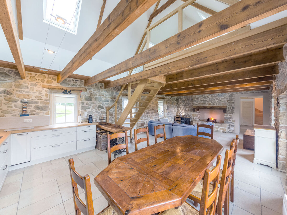 Le Vieux Chêne, maison 8 pers. à Camaret-sur-Mer - Photo 5