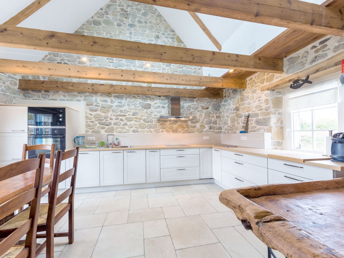 Le Vieux Chêne, maison 8 pers. à Camaret-sur-Mer - Photo 6