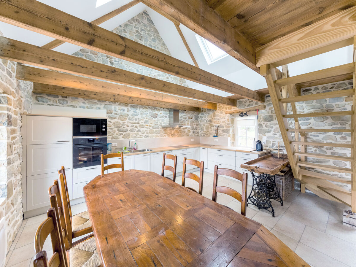 Le Vieux Chêne, maison 8 pers. à Camaret-sur-Mer - Photo 7