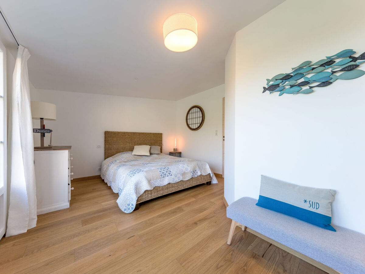 Le Vieux Chêne, maison 8 pers. à Camaret-sur-Mer - Photo 9