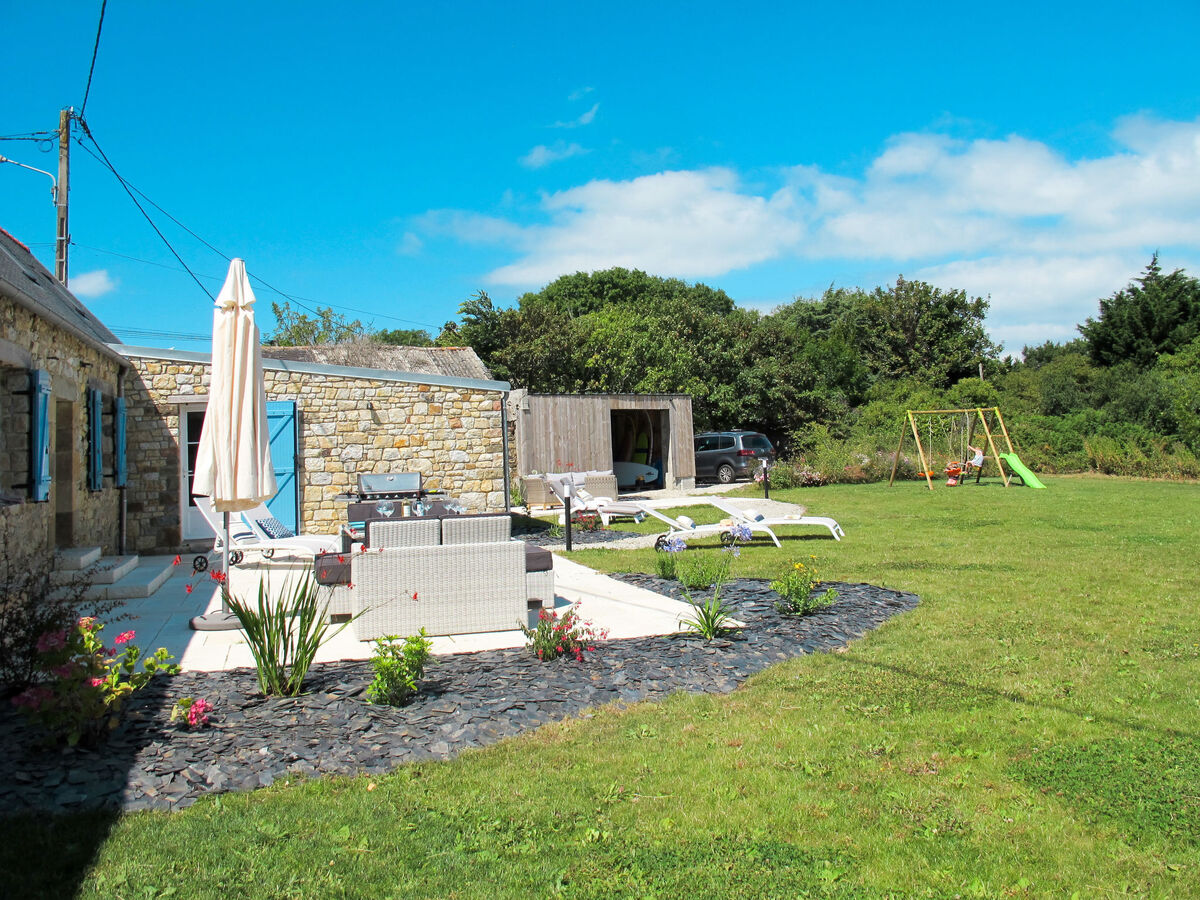 Le Vieux Chêne, maison 8 pers. à Camaret-sur-Mer - Photo 11