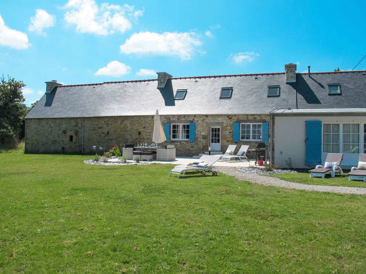 Le Vieux Chêne, maison 8 pers. à Camaret-sur-Mer - Photo 12