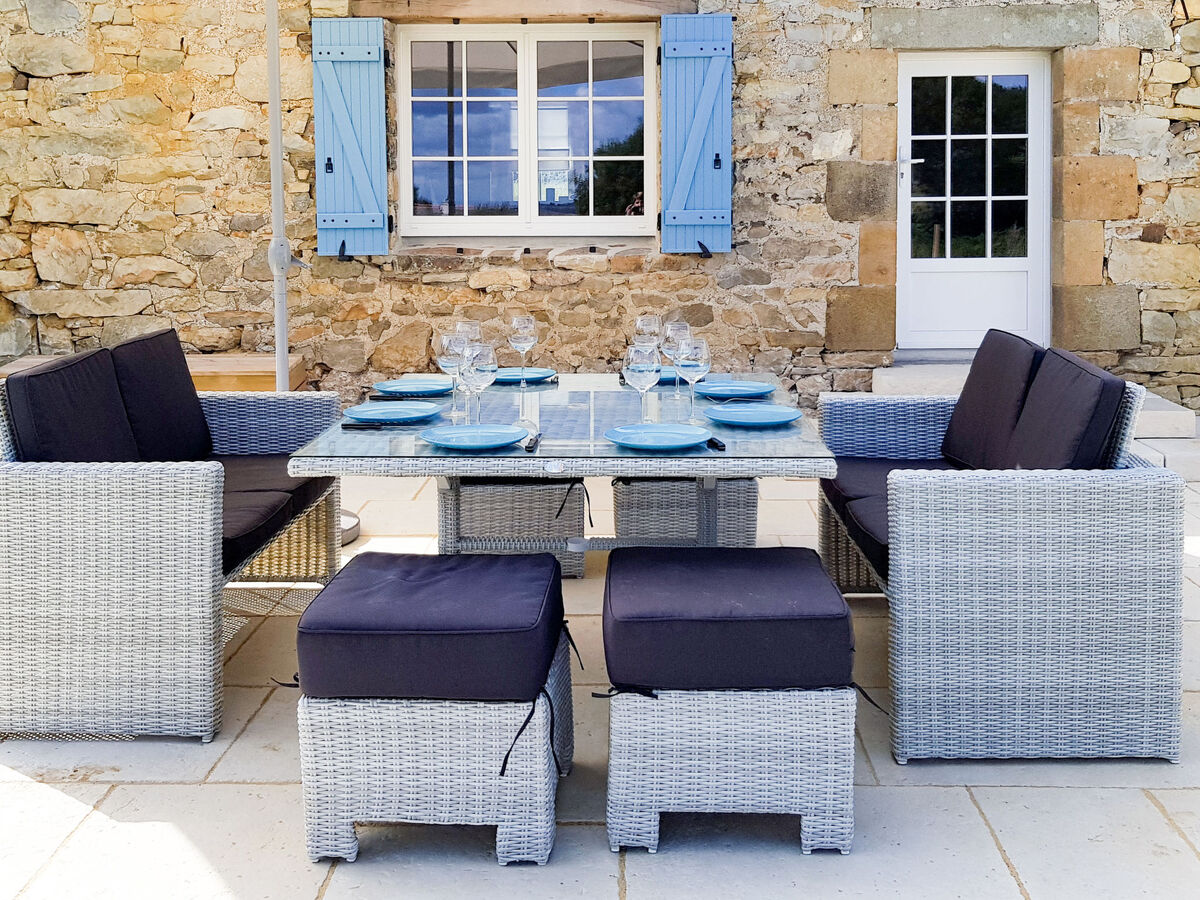 Le Vieux Chêne, maison 8 pers. à Camaret-sur-Mer - Photo 13