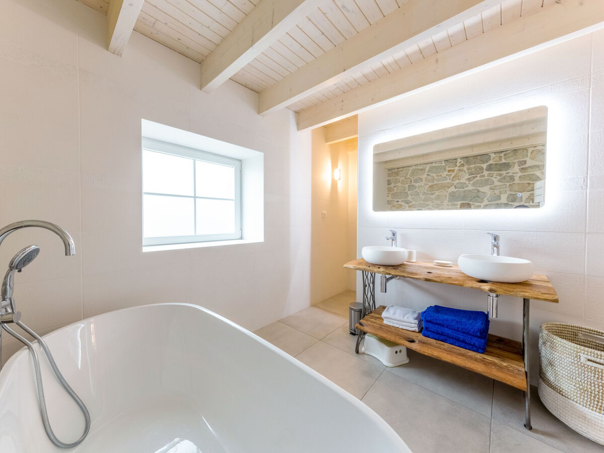Le Vieux Chêne, maison 8 pers. à Camaret-sur-Mer - Photo 15