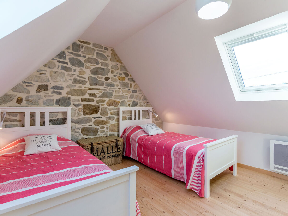Le Vieux Chêne, maison 8 pers. à Camaret-sur-Mer - Photo 18