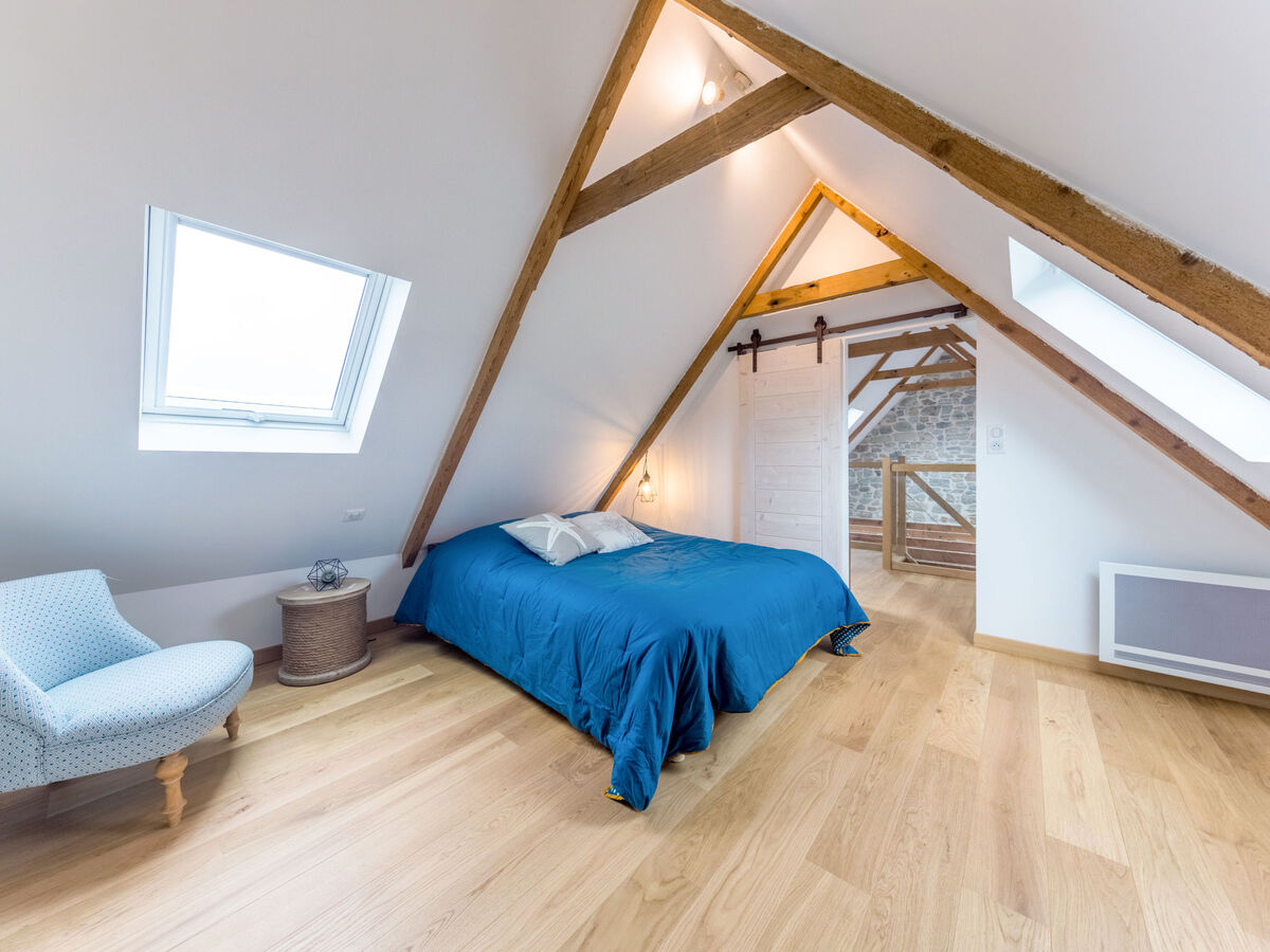 Le Vieux Chêne, maison 8 pers. à Camaret-sur-Mer - Photo 19