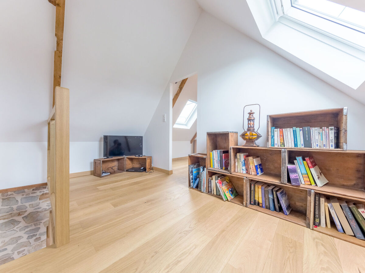 Le Vieux Chêne, maison 8 pers. à Camaret-sur-Mer - Photo 20