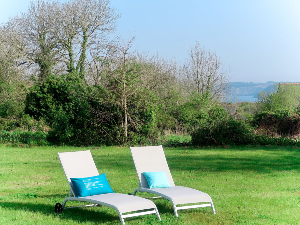 Le Vieux Chêne, maison 8 pers. à Camaret-sur-Mer - Photo 22