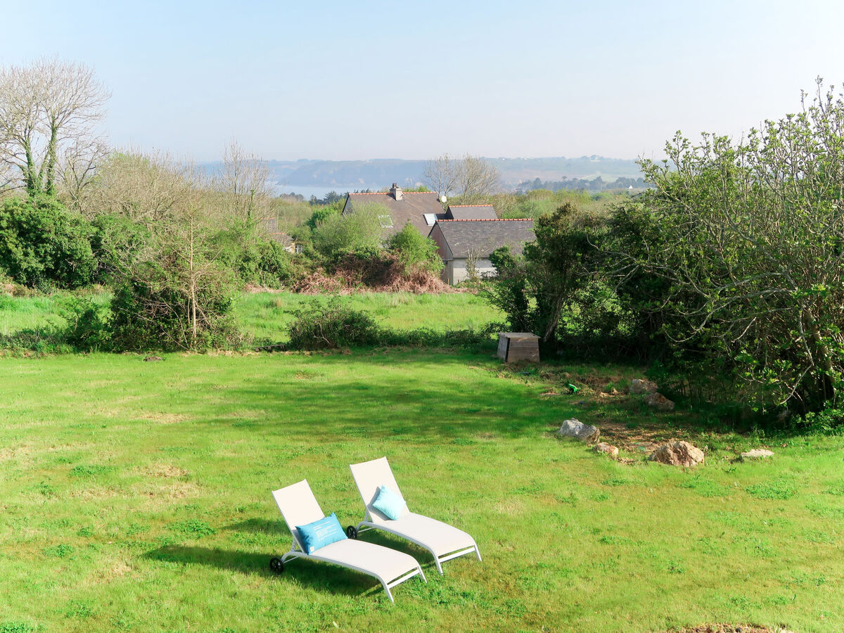 Le Vieux Chêne, maison 8 pers. à Camaret-sur-Mer - Photo 23