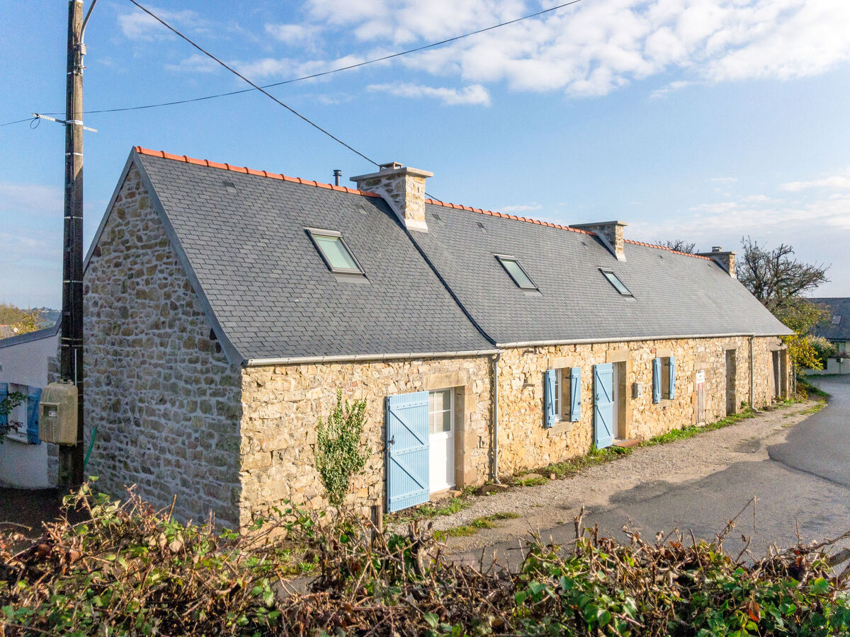 Le Vieux Chêne, maison 8 pers. à Camaret-sur-Mer - Photo 24