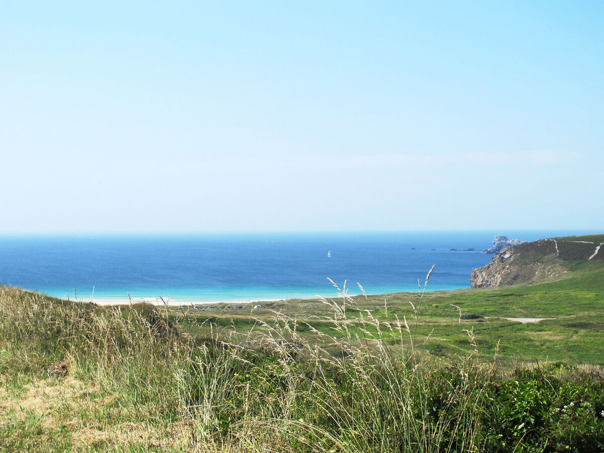 Le Vieux Chêne, maison 8 pers. à Camaret-sur-Mer - Photo 30