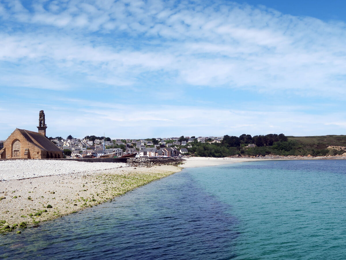 Le Vieux Chêne, maison 8 pers. à Camaret-sur-Mer - Photo 33