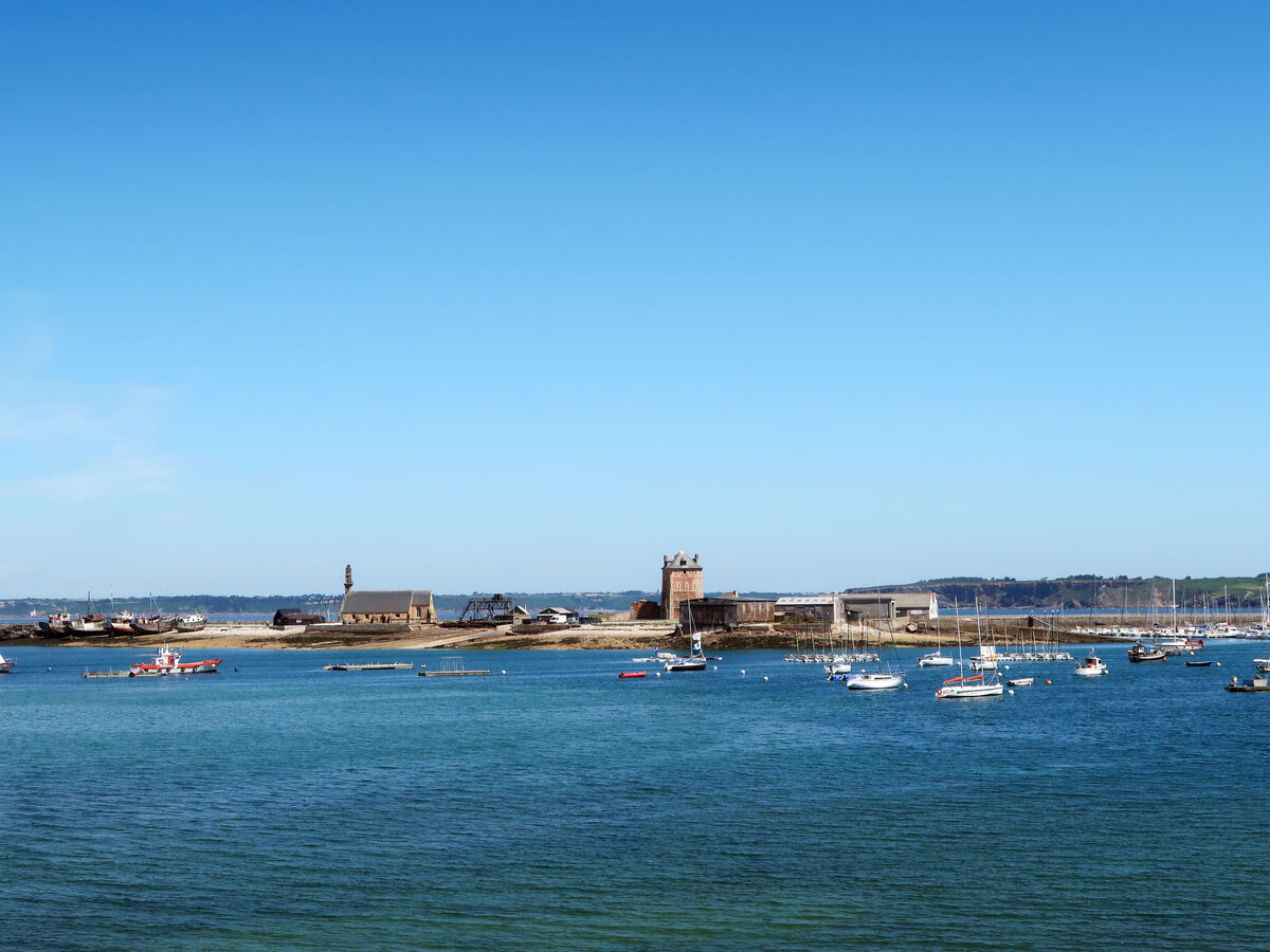 Le Vieux Chêne, maison 8 pers. à Camaret-sur-Mer - Photo 36