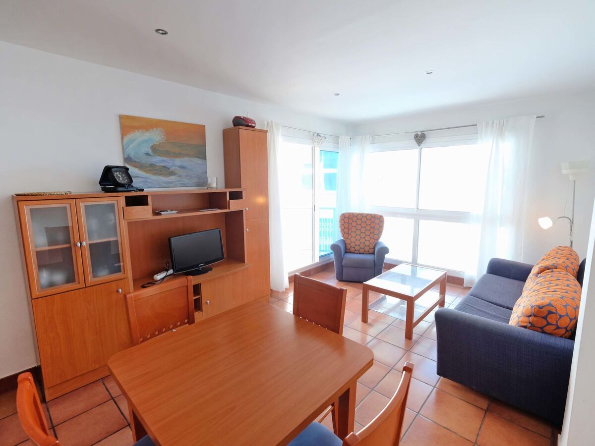 Playasol 1 – Appartement 2 ch face à la plage - Photo 2