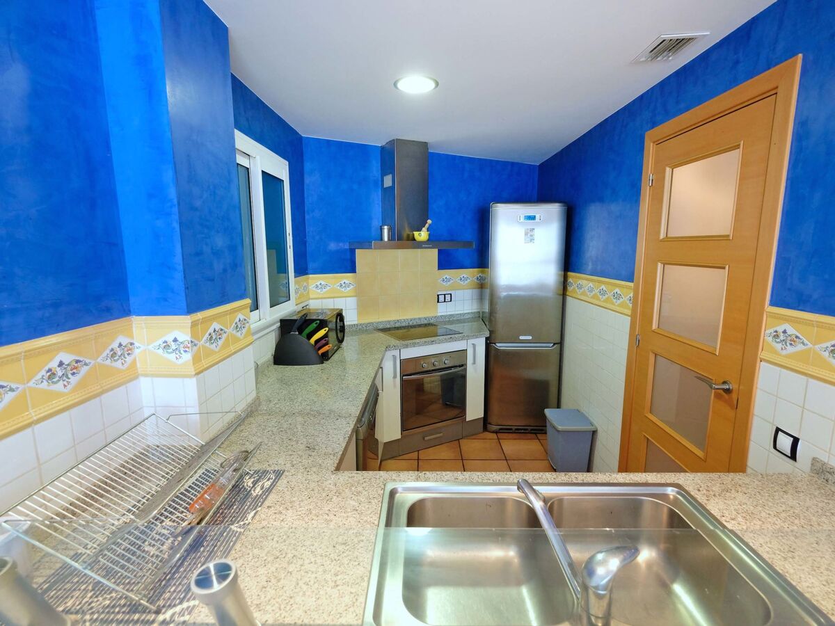 Playasol 1 – Appartement 2 ch face à la plage - Photo 3
