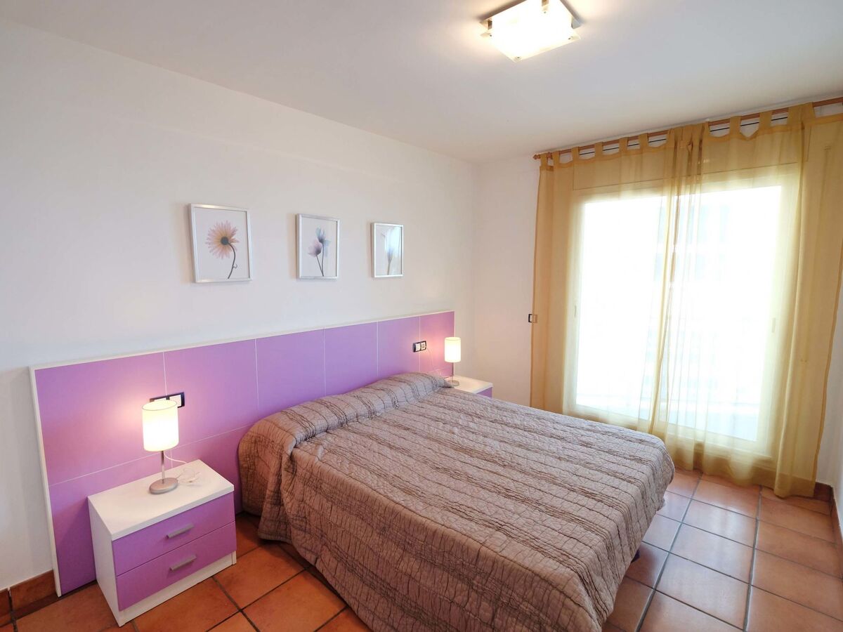 Playasol 1 – Appartement 2 ch face à la plage - Photo 4
