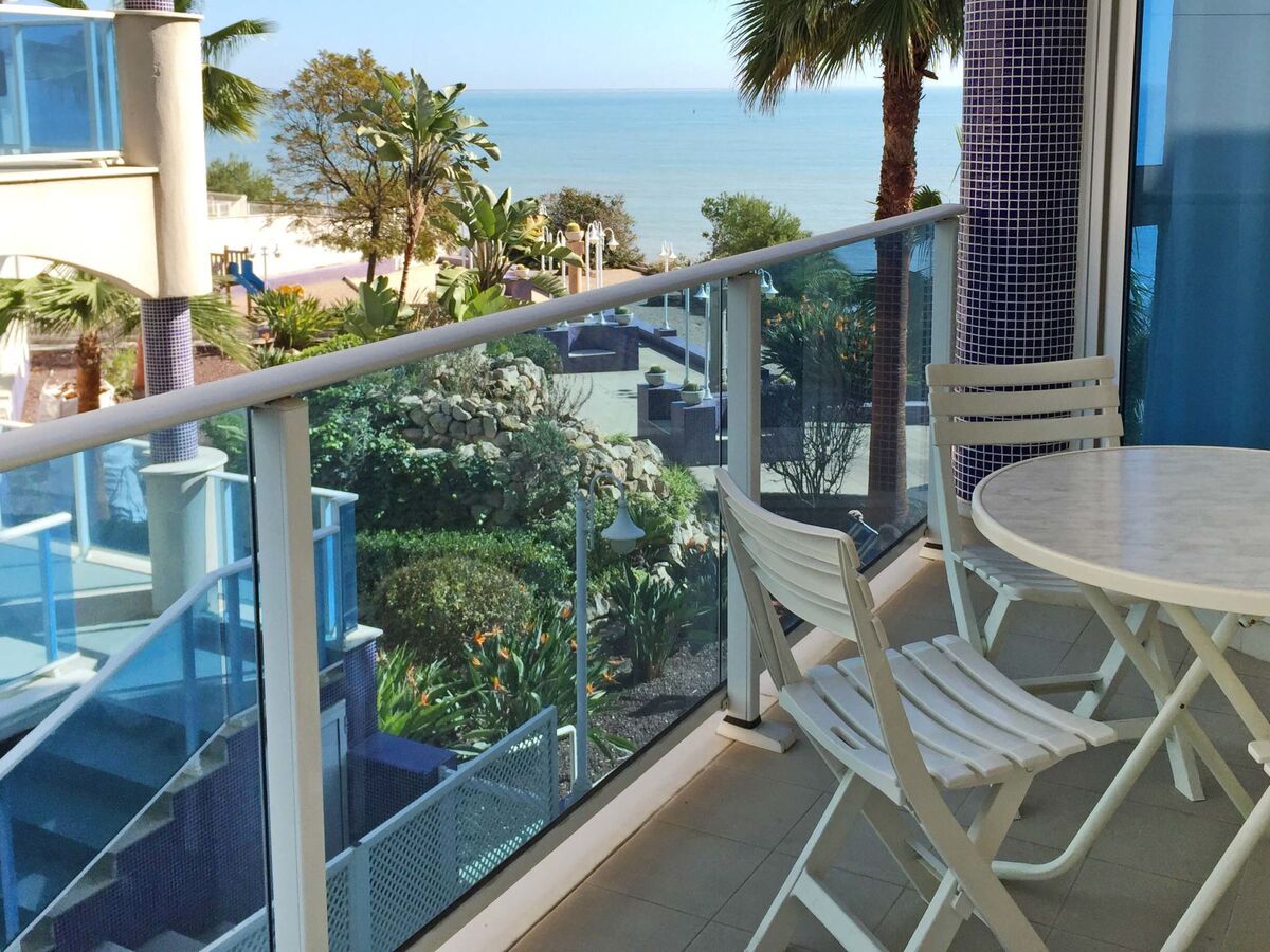 Playasol 1 – Appartement 2 ch face à la plage - Photo 5