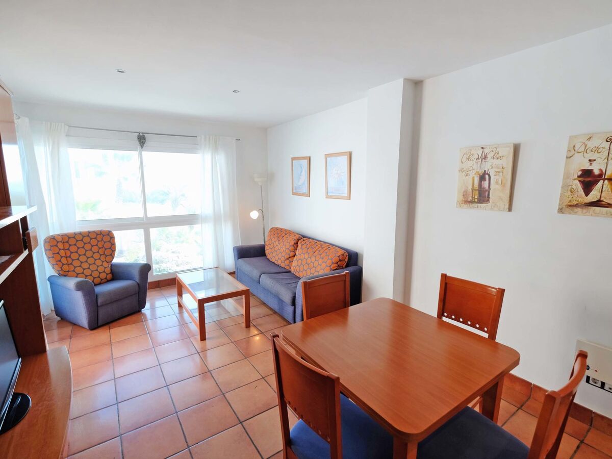 Playasol 1 – Appartement 2 ch face à la plage - Photo 6