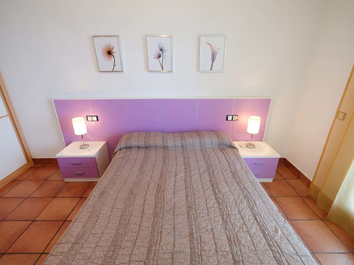 Playasol 1 – Appartement 2 ch face à la plage - Photo 8