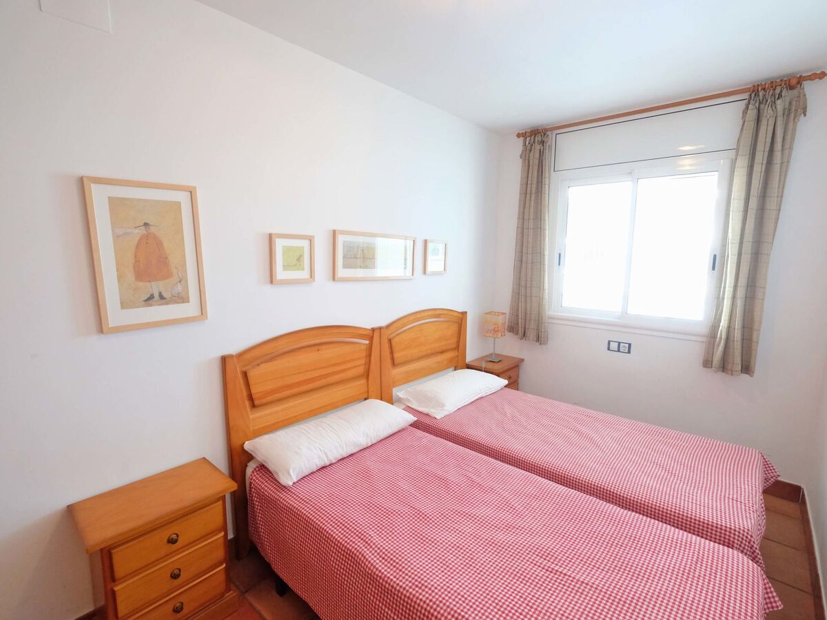 Playasol 1 – Appartement 2 ch face à la plage - Photo 9
