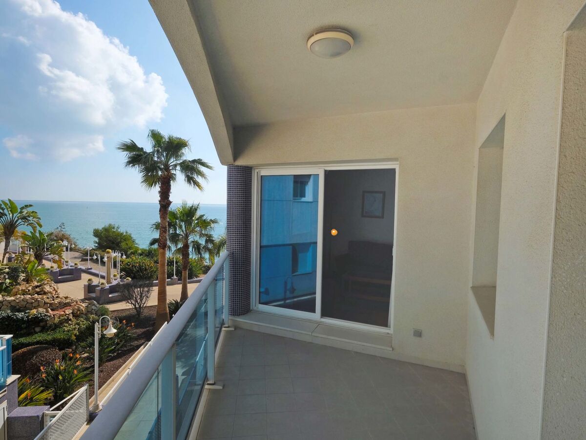 Playasol 1 – Appartement 2 ch face à la plage - Photo 12