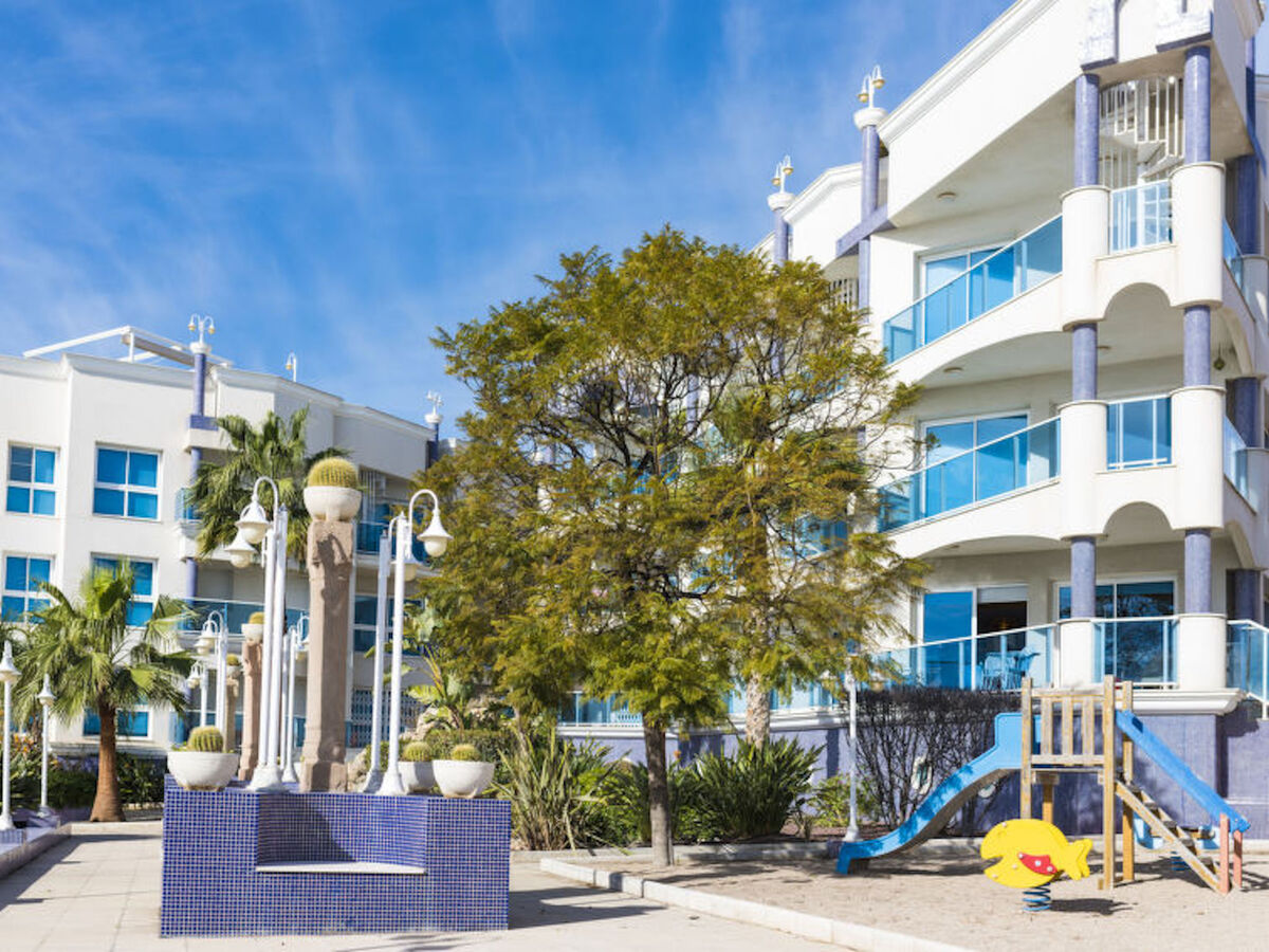 Playasol 1 – Appartement 2 ch face à la plage - Photo 14