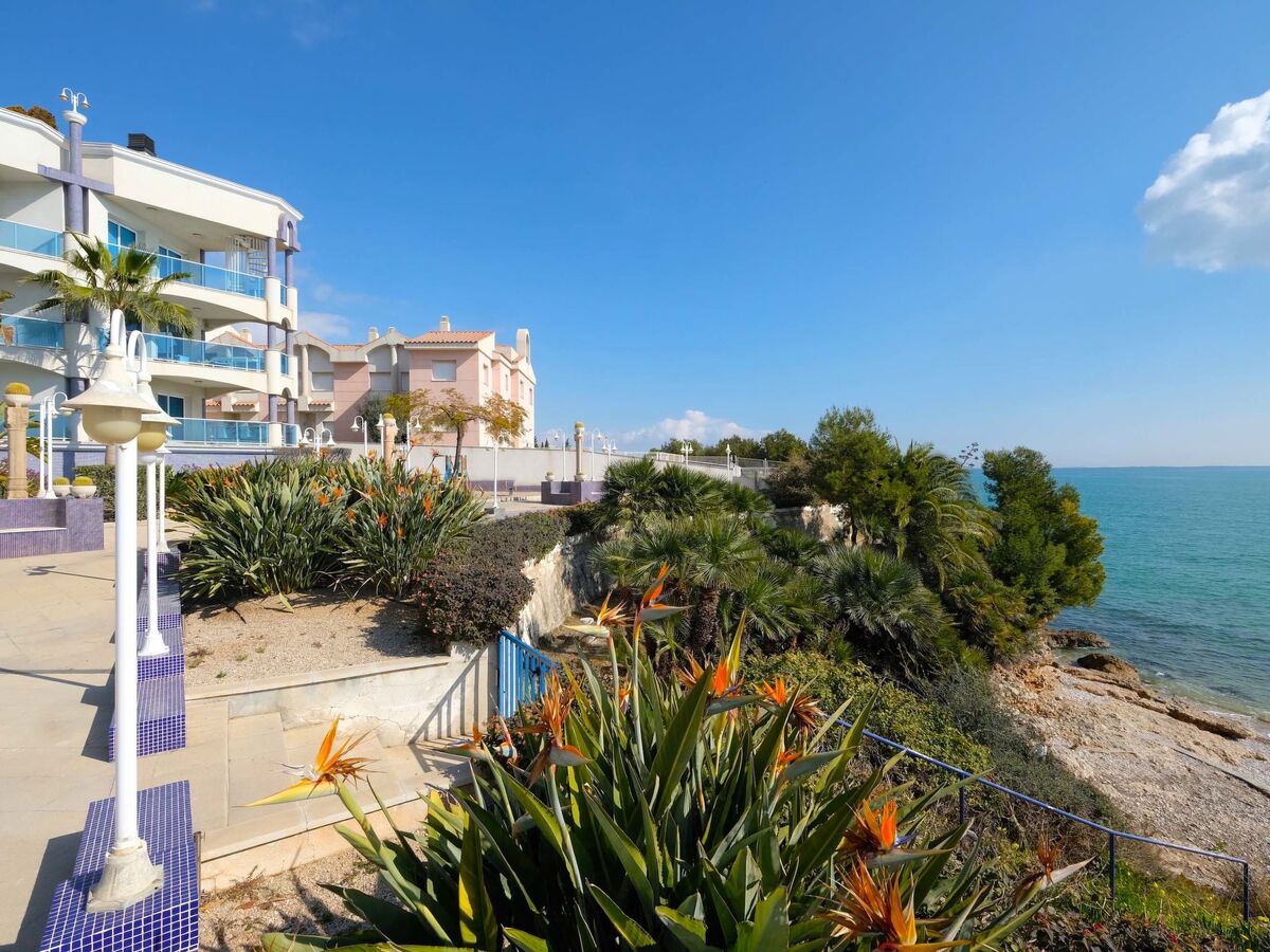 Playasol 1 – Appartement 2 ch face à la plage - Photo 16
