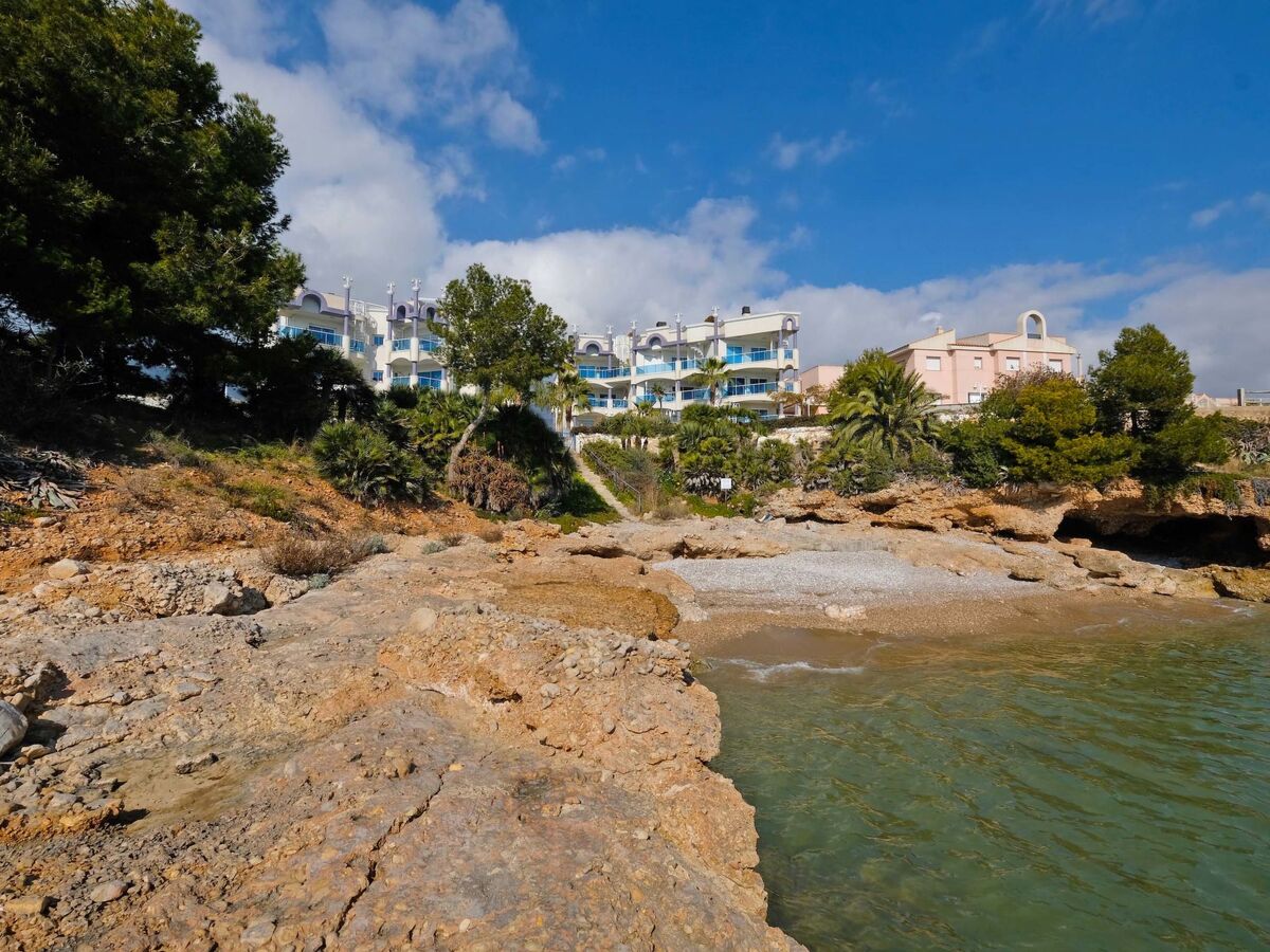 Playasol 1 – Appartement 2 ch face à la plage - Photo 17