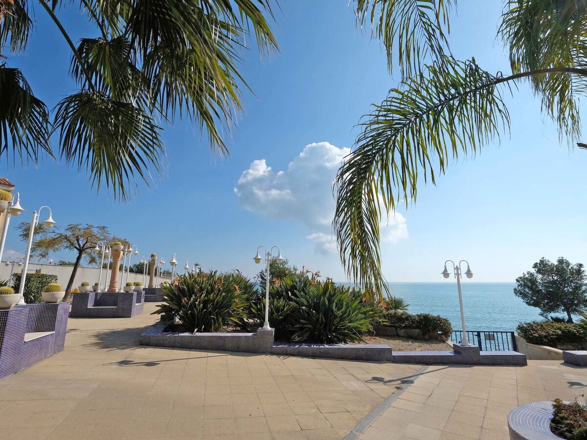 Playasol 1 – Appartement 2 ch face à la plage - Photo 18