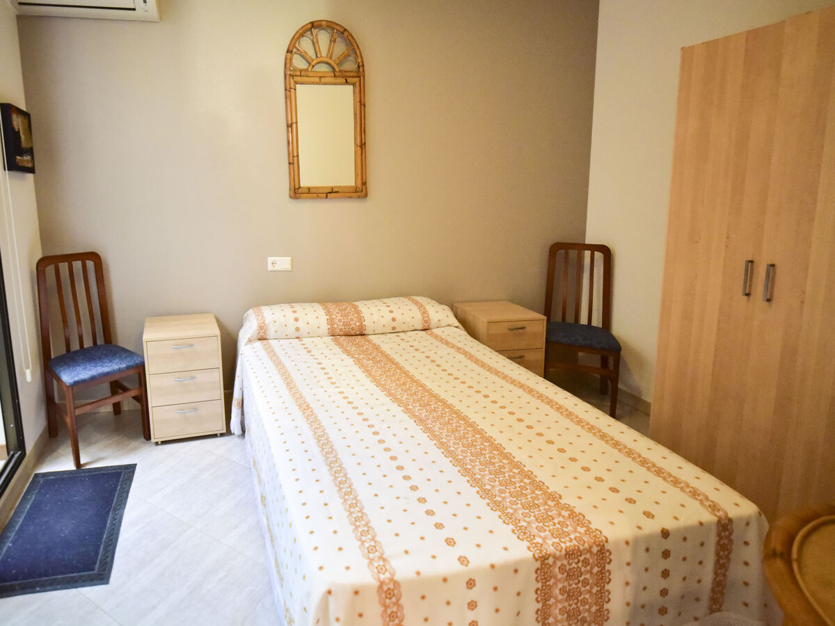 Caseta Blanqueta, appartement à 120m de la mer - Photo 4