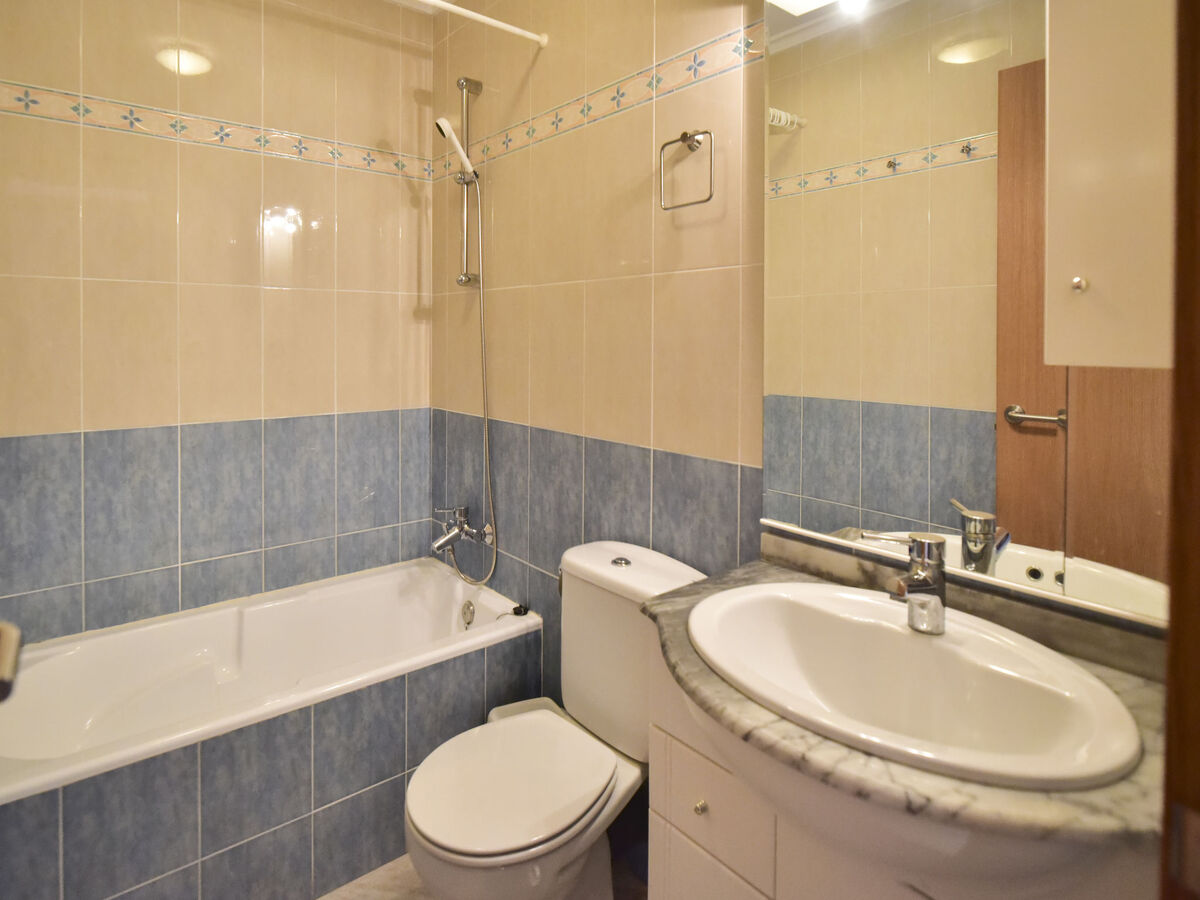 Caseta Blanqueta, appartement à 120m de la mer - Photo 5