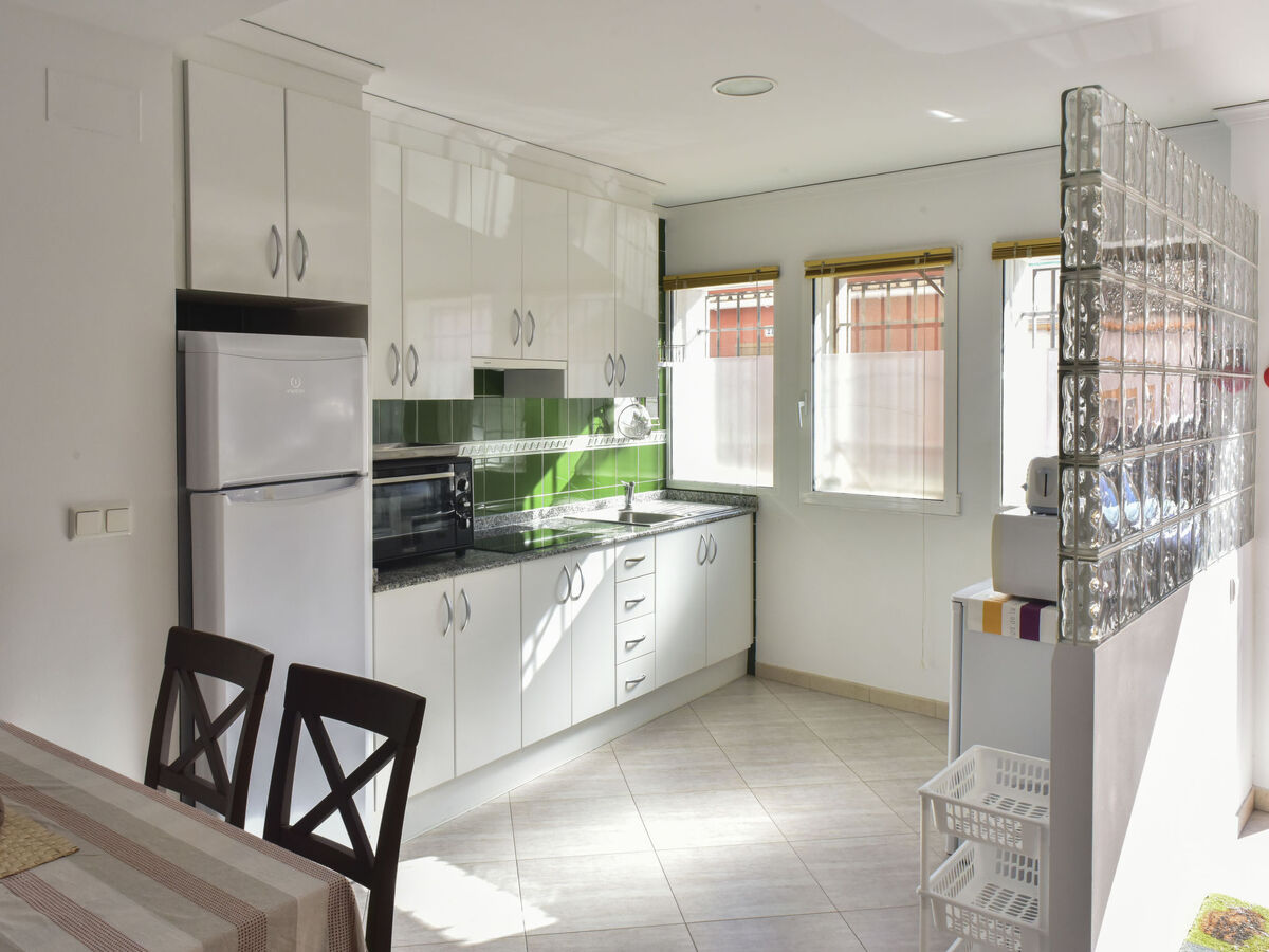 Caseta Blanqueta, appartement à 120m de la mer - Photo 7