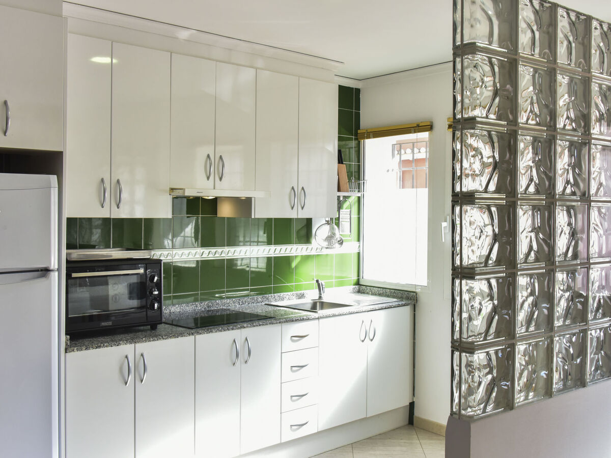 Caseta Blanqueta, appartement à 120m de la mer - Photo 8