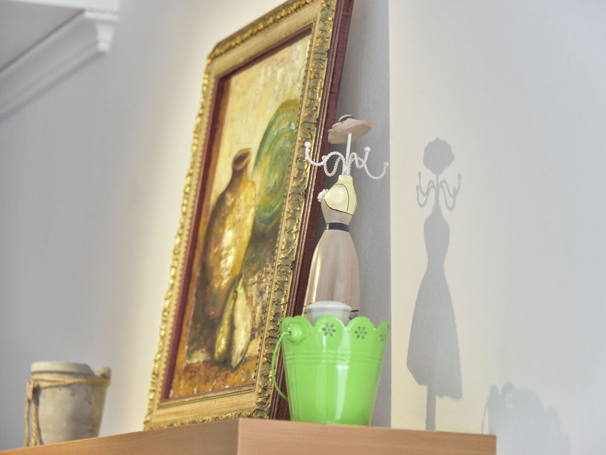 Caseta Blanqueta, appartement à 120m de la mer - Photo 12