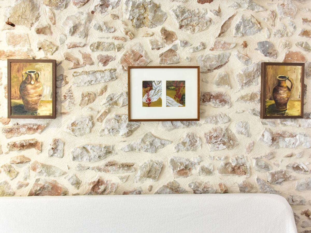 Caseta Blanqueta, appartement à 120m de la mer - Photo 14