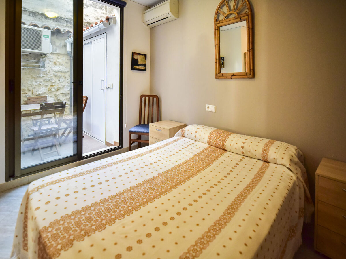 Caseta Blanqueta, appartement à 120m de la mer - Photo 16