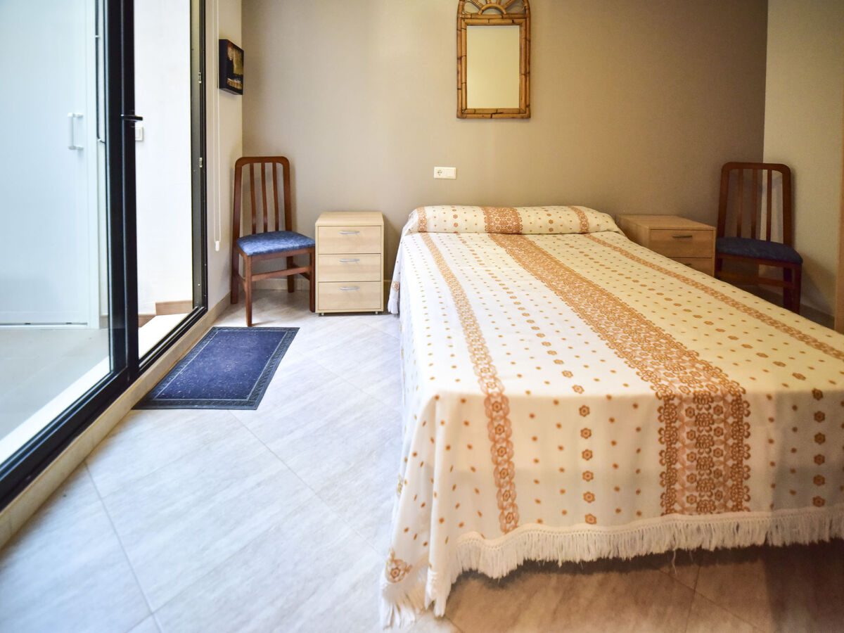 Caseta Blanqueta, appartement à 120m de la mer - Photo 17